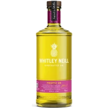 Whitley Neill Pineapple Gin 0,7L 43%