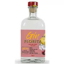 Florita Passion Fruit gin 0,7L 40,3%