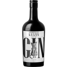 Schrödingers Katzen Gin 44% 0,5