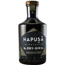 Hapusa Himalayan Dry Gin 0,7 43%