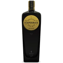 Scapegrace Gold Gin 0,7 57%