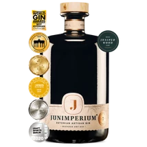 Junimperium Blended Dry Gin 0,7L 45%