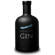 Balaton gin - 0,7L (40%)