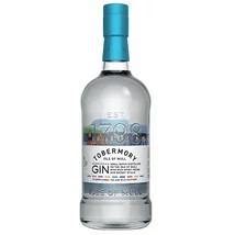 Tobermory Gin Hebridean - 0,7L (43,3%)