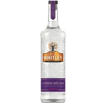 JJ Whitley London Dry Gin 40% 0,7L