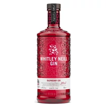 Whitley Neill Raspberry Gin 0,7L 41,3%