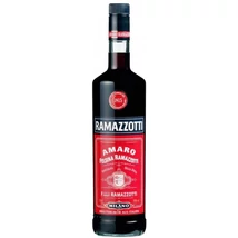 Ramazzotti Amaro bitter 0,7L 30%