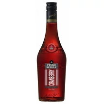 Fruko Schulz Cranberry - Áfonya likőr 0,7L 18%