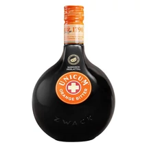 Zwack Unicum Orange Bitter 1L 34,5%