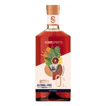 Sober Spirits alkoholmentes bitter 0,5L 0%