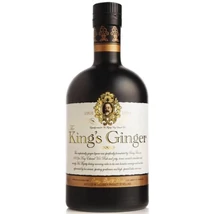 King&#039;s Ginger 0,75l 41%