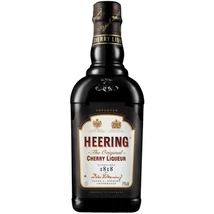 Cherry Heering likőr 0,7 L