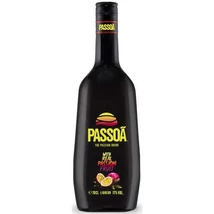 Passoa likőr 0,7L 17%