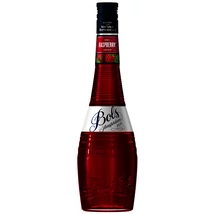 Bols Raspberry likőr (málna) 0,7L