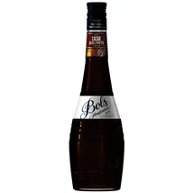 Bols Creme de Cacao Brown likőr (barna kakaó) 0,7L