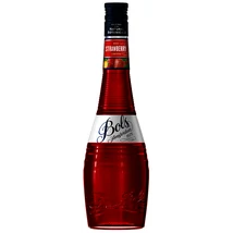 Bols Strawberry likőr (eper) 0,7L