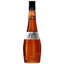 Bols Apricot Brandy likőr (sárgabarack) 0,7L