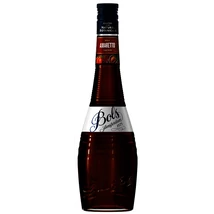 Bols Amaretto likőr (mandula) 0,7L