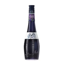 Bols Creme de Cassis likőr (feketeribizli) 0,7L