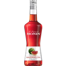 Monin Görögdinnye likőr (Watermelon) 0,7L