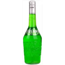 Volare Green Melon dinnyés likőr 22% 0,7L