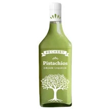 Pechery Crema Pistachio likőr 0,7L 17%