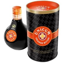 Unicum Orange 0,5L 34,5% fém dd.
