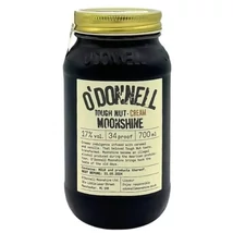O&#039;Donnell Moonshine Tough Nut Cream krémlikőr 0,7L 17%