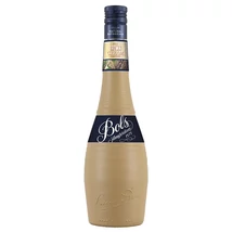 Bols Brown Cream (Kávé-Kakaó) Likőr 0,7L 17%