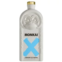 Monkai Agave Likőr 0,7L 33%