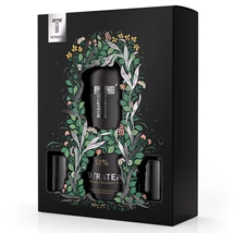 Tatratea Eredeti Tea Likőr dd. +2 pohár 0,7L 52%