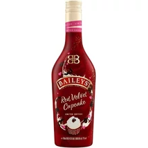 Baileys krémlikőr Red Velvet 0,7L 17%