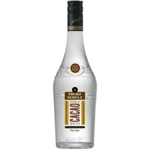 Fruko Schulz White Cacao likőr 0,7L 24%