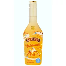 Baileys Apfelstrudel - Almás pite likőr 0,5L 17%