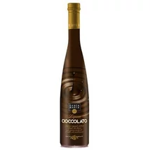 Cioccolato Santa Marta csokoládé likőr 0,5L 17% 