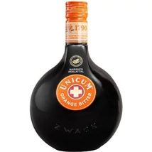 Zwack Unicum Orange Bitter 0,5L 34,5%
