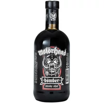 Motörhead Bomber Smoky Shot 37,5% 0,5L