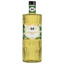Márton és Lányai Bergamott párlat 0,5L 40%