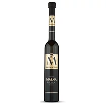 Márton és Lányai Gurulós Málna Pálinka 0,35L 40%