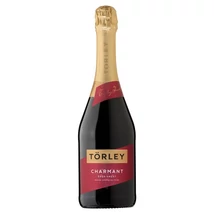 Törley Charmant Rouge Pezsgő 0,75L 12%