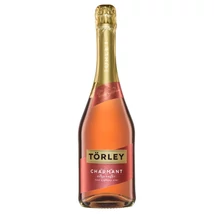 Törley Charmant Rosé Pezsgő 0,75L 11%