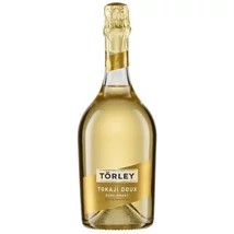 Törley Tokaji Doux Pezsgő 0,75L 12,5%