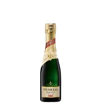 Henkell Trocken Dry Sec (Száraz) Pezsgő 0,2L 12,5%
