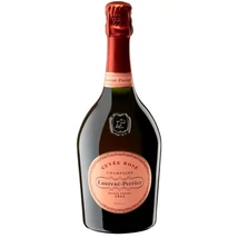 Laurent Perrier Rose Cuvée Brut Champagne 0,75L 12%