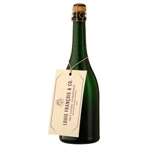 Francois Brut Nature - nyerspezsgő 0,75L 12%