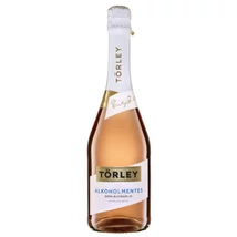 Törley Alkoholmentes Rosé Pezsgő 0,75L