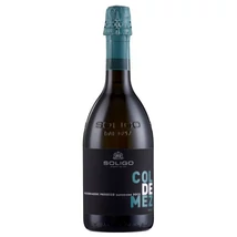 Soligo Col de Mez Prosecco DOCG Valdobbiadene Brut 0,75L 11%