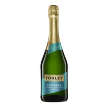 TÖRLEY Talisman félszáraz pezsgő 0,75L 11,5%