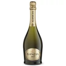 Gancia Asti DOCG pezsgő 0,75L 7,5%