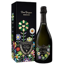 Dom Pérignon Murakami Edition Champagne dd. 12,5% 0,75L 2015	